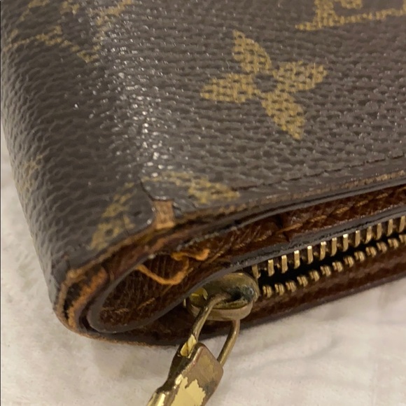 LV wallet - Picture 8 of 8